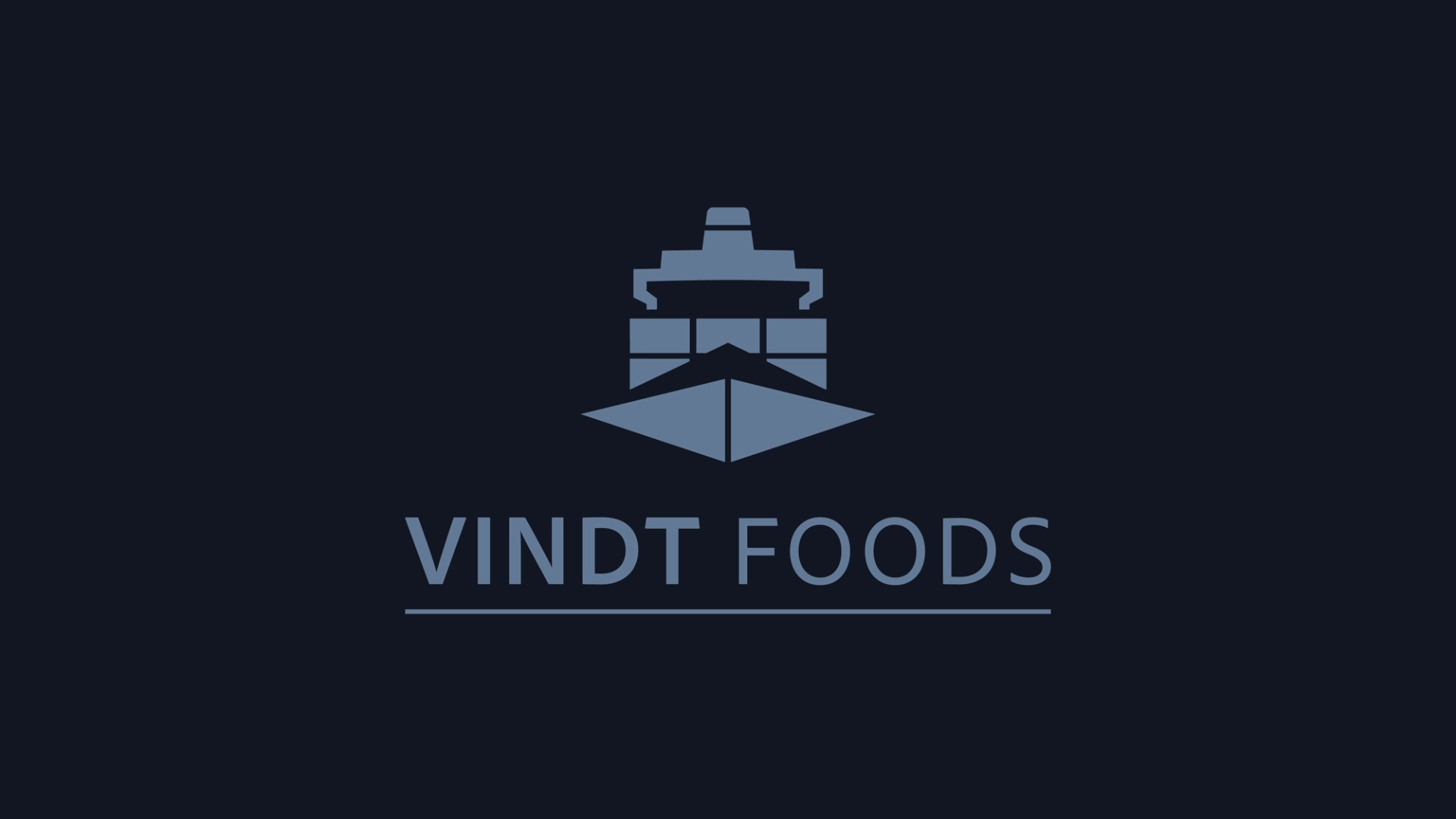 VINDT FOODS